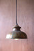 Antique Rustic Pendant | Nautical Decor | Lighting