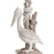 Pelican Table Lamp | Coastal Decor | Lighting