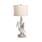 Pelican Table Lamp | Coastal Decor | Lighting